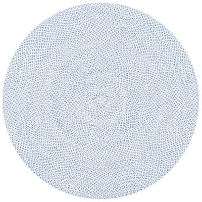 SAFAVIEH Handmade Handmade Odyle Country Geometric Polyester Rug