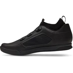 Giro, Herren, Veloschuhe, Chamber TR (40), Schwarz