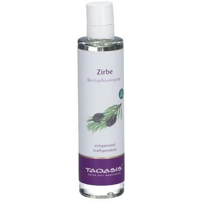 Kopfkissenspray Zirbe 1 St Spray