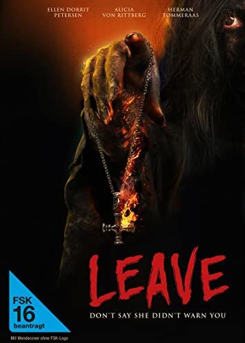 Alex Herron - Leave - Preis vom 14.10.2026 23:07:16 h