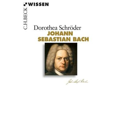 Johann Sebastian Bach -