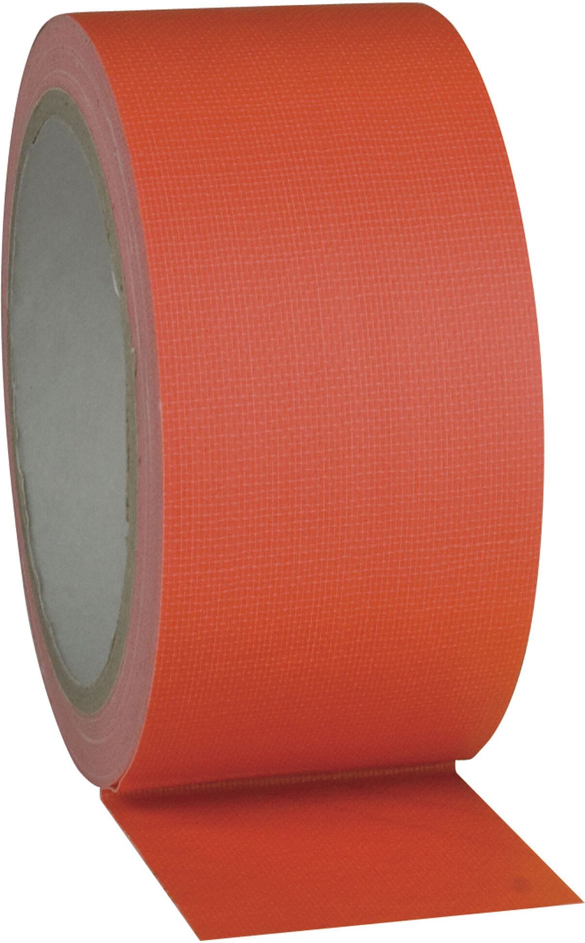 Showgear Gaffa-Klebeband Neonorange – 50 Mm / 25 M