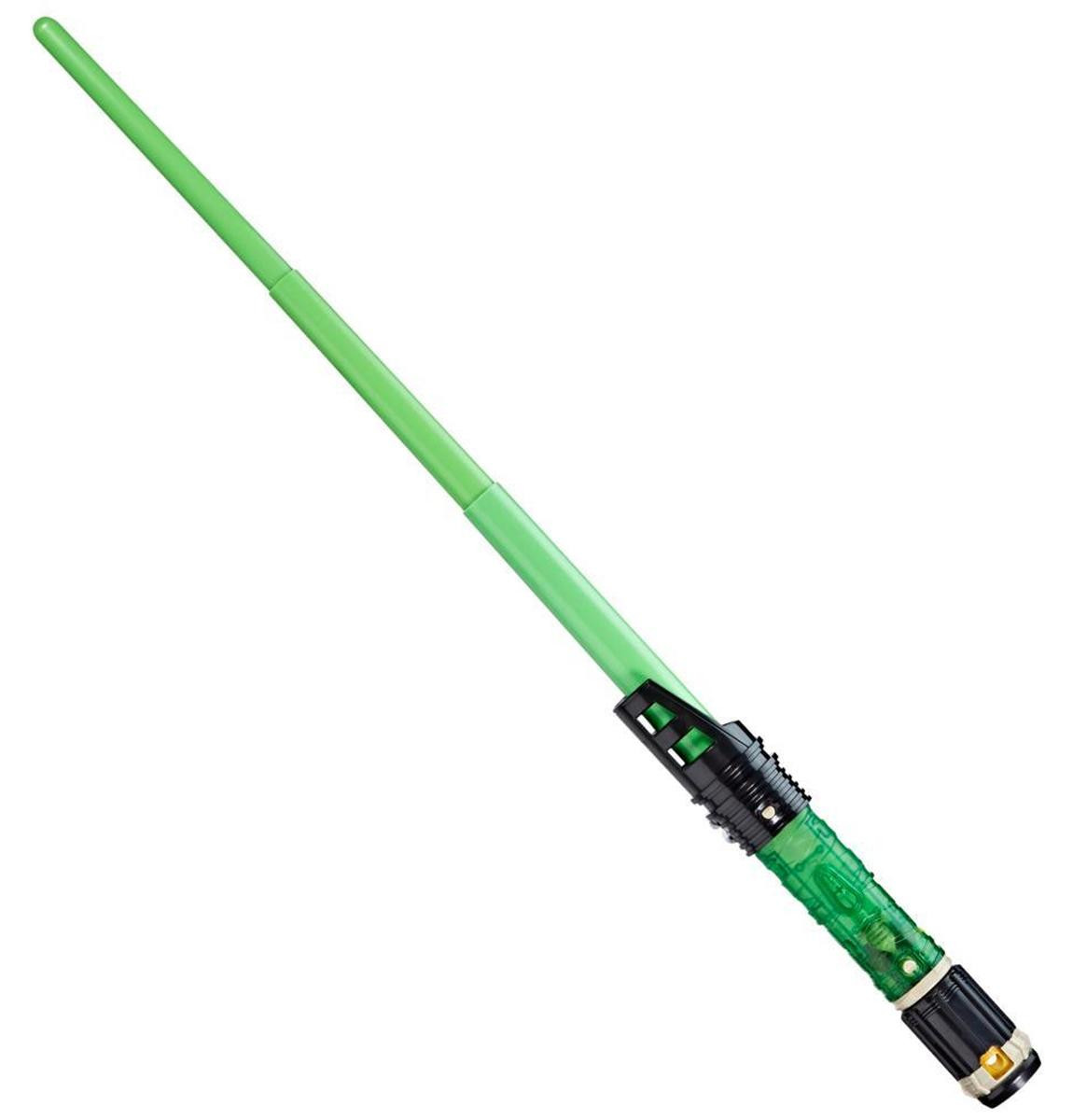 Hasbro Star Wars Lightsaber Forge Kyber-kern Luke Skywalker Lichtzwaard Rollenspel