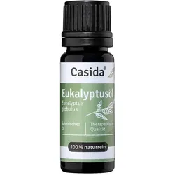 EUKALYPTUS ÖL naturrein ätherisch