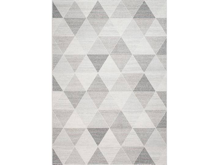 Teppich Madison grau Polypropylen 160 x 230 cm - Teppich