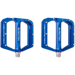 BURGTEC Pedale MK5 Penthouse Flats | Deep Blue
