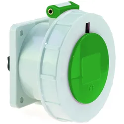 Bals Elektrotech. Anbausteckdose gerade 32A 13378