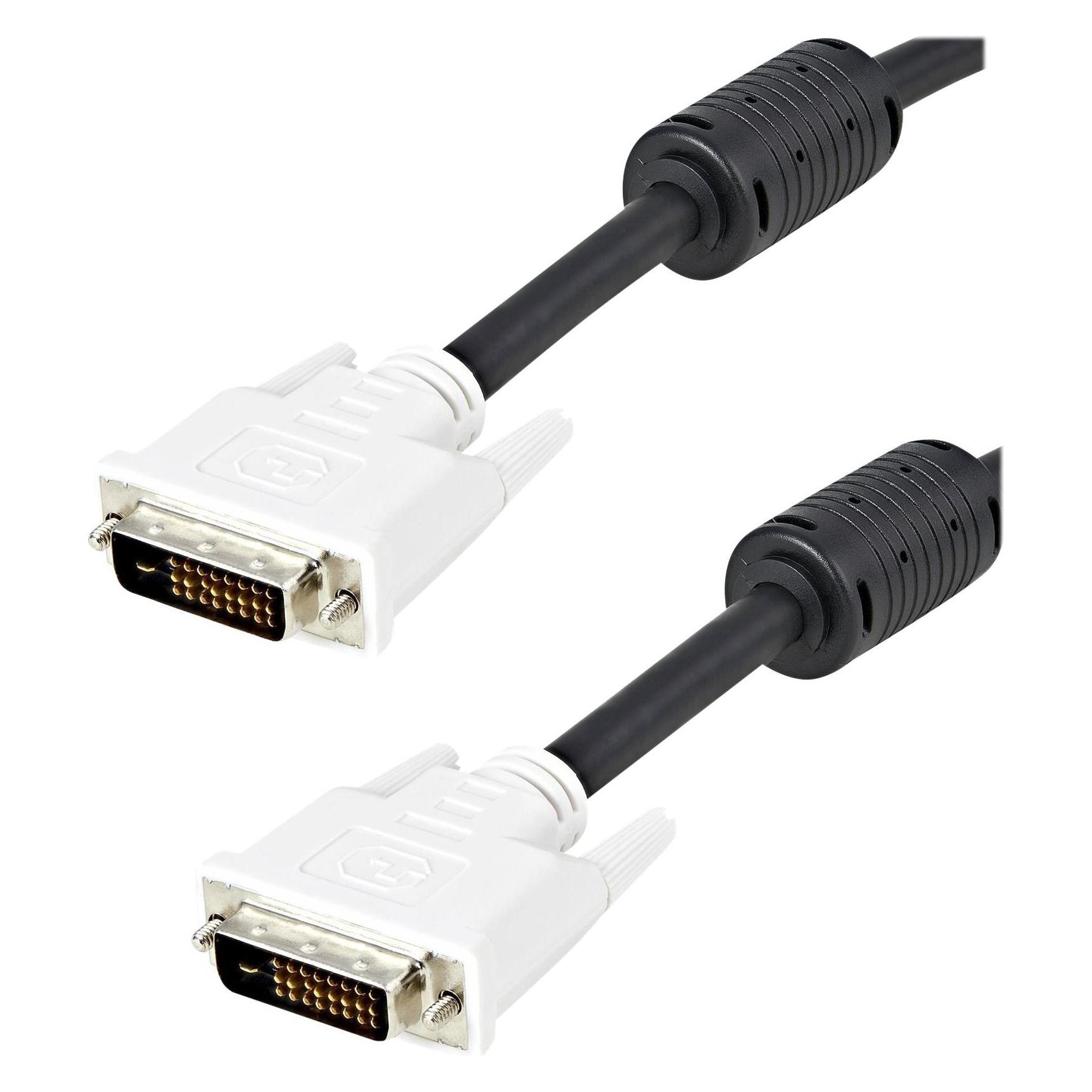 StarTech Dvi - Dvi (2 m) (DVIDDMM2M)