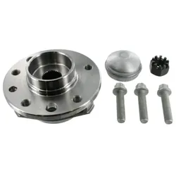 Radlagersatz SKF VKBA 3512 für Opel Astra G CC Zafira A Classic Caravan