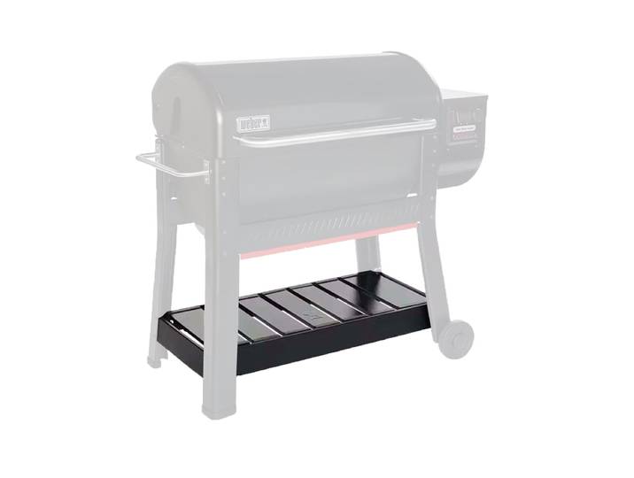 Weber SMOQUE XL Ablageboden