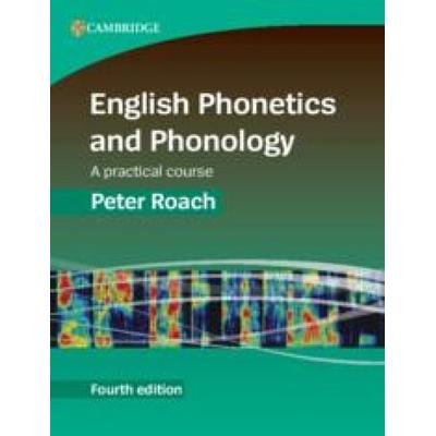 English Phonetics and Phonology, Taschenbuch von Peter Roach, Cambridge Academic, 978-1-00-967221-4