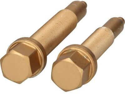 Ks Tools Druckschraubensatz, Montagewerkzeug (Antriebswellengelenk) 150.9705