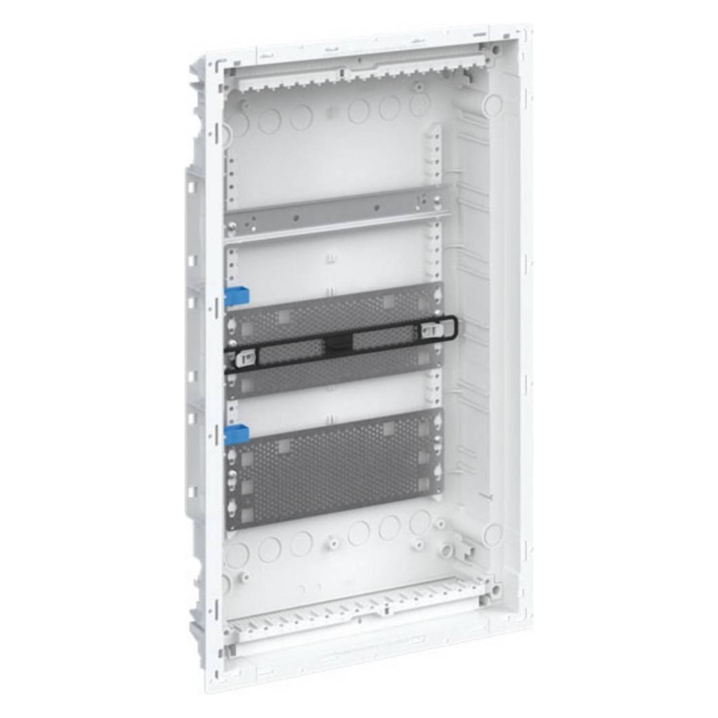 Striebel & John Striebel&John Mediaverteiler 3-reihig UK636MB (2CPX031395R9999)