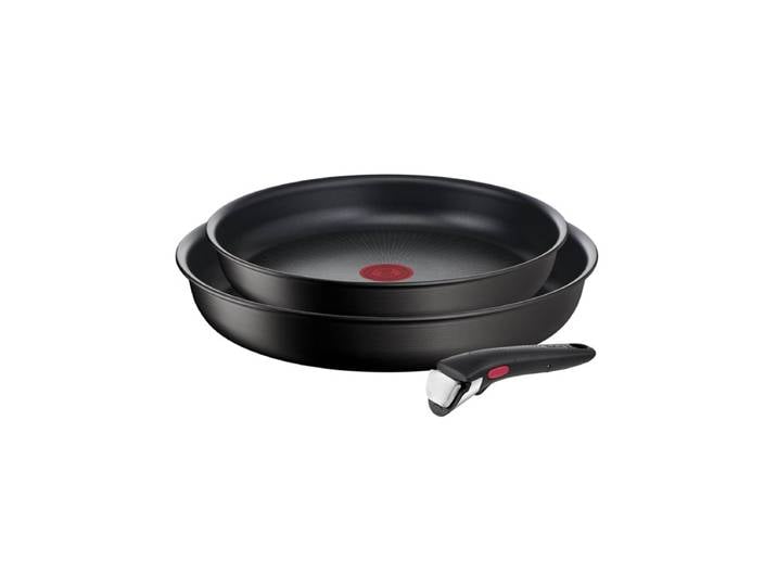 Tefal Ingenio Unlimited - 3 pcs pan set