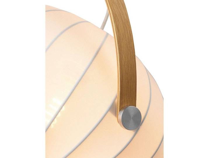 DC Suspension Ø40 White - Halo Design - Salon / séjour - Aluminium