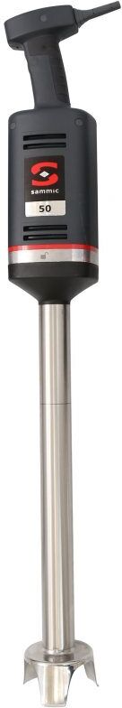 Sammic Tritatutto professionale XM-52 230/50-60/1