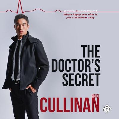 The Doctor's Secret - Heidi Cullinan, Audio, 9781644056400