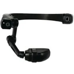 Realwear Navigator 520, AR Brille, Schwarz