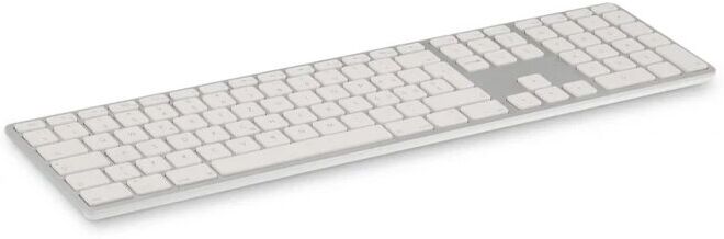 TECLADO LMP WKB-1243 CZ BT