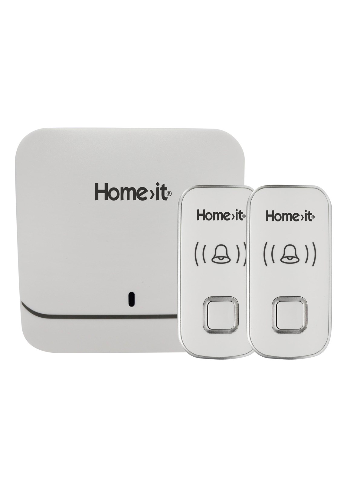 Home>it Wireless doorbell - Home 2 Plus