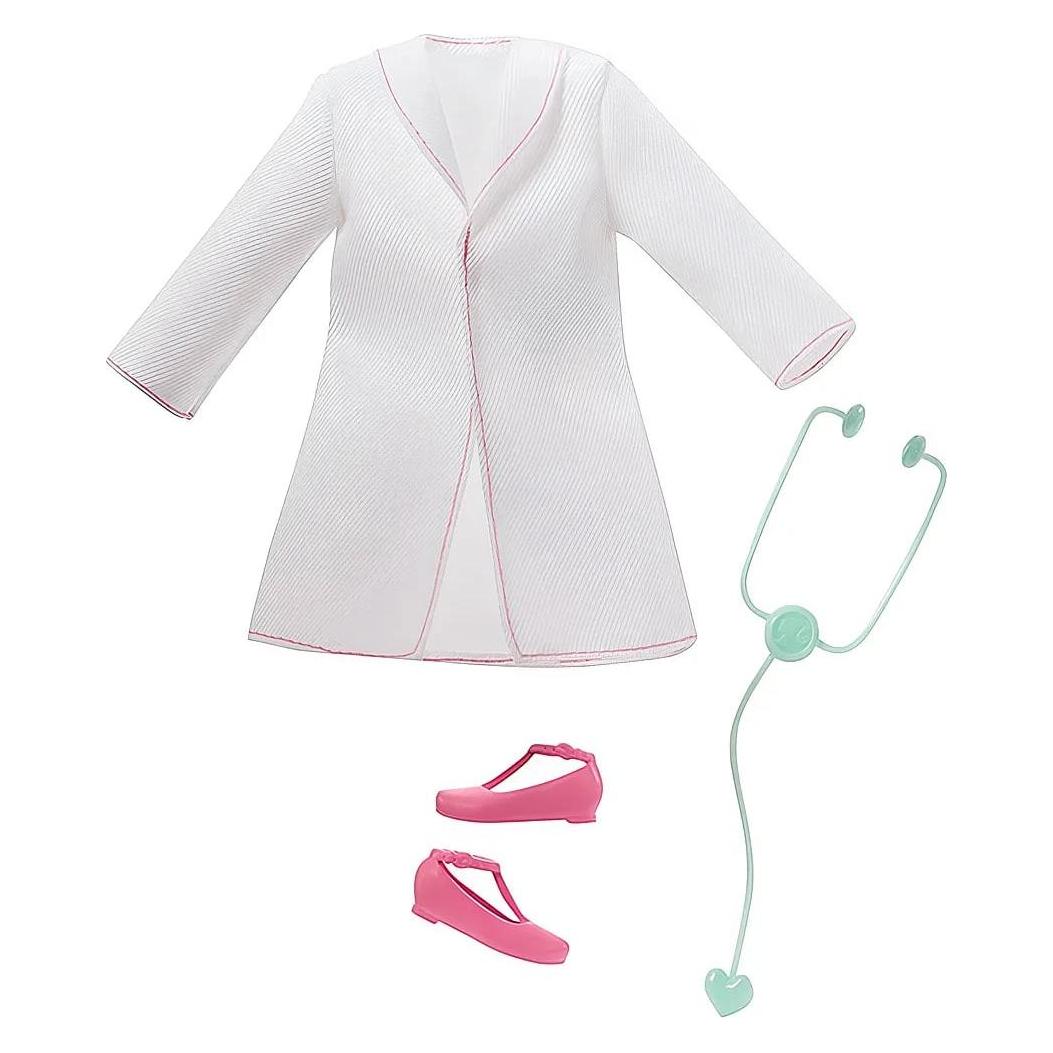Barbie Ärztin (GYT29)