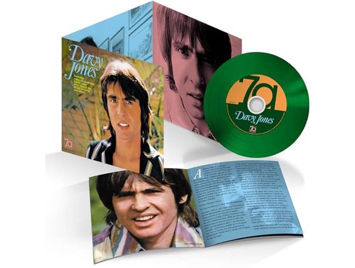 Davy Jones