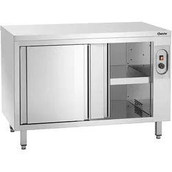 Bartscher Wärmeschrank 700, B1200