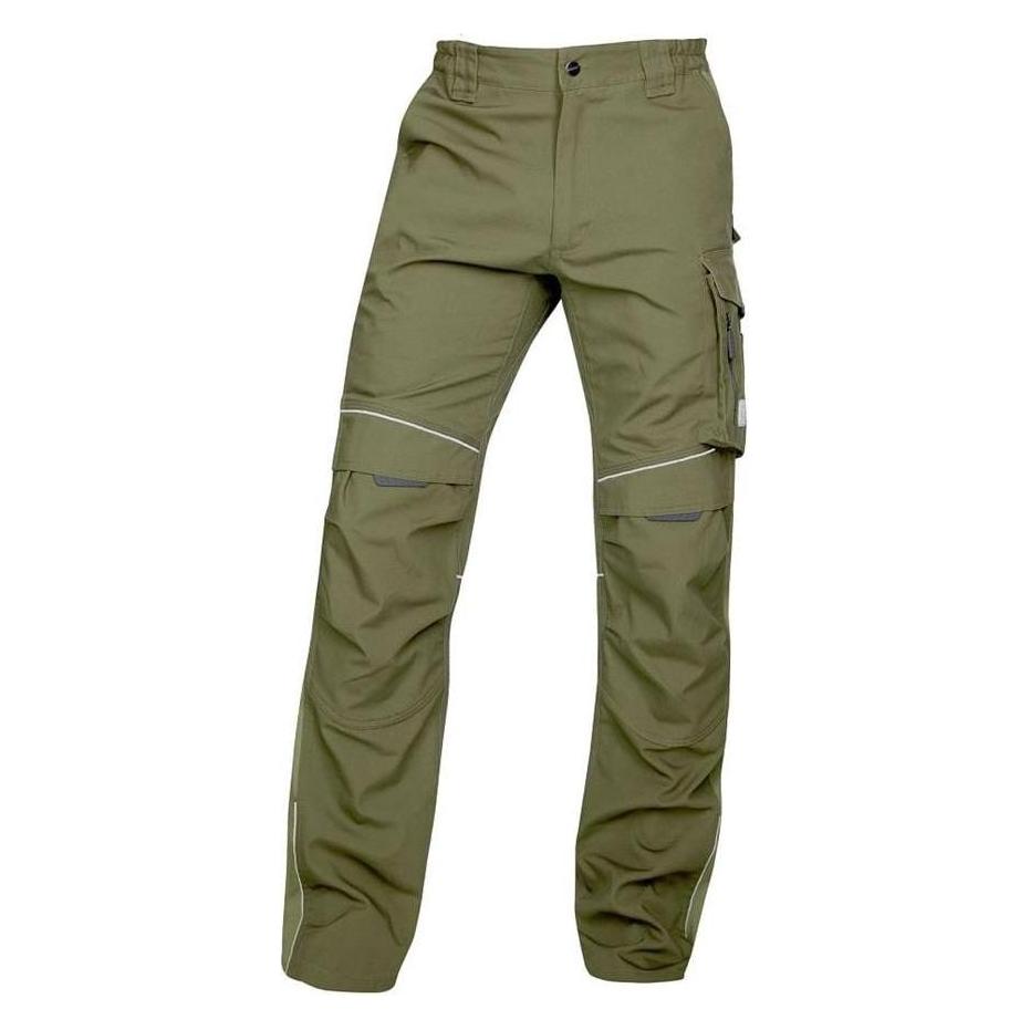 Ardon Trousers Urban Khaki 56 (56) (34811570)