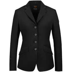 Cavallo Estoril Damen Sakko schwarz, Größe: 40