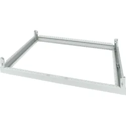 Eaton 186405 Grundrahmen, Bodenrahmen, B=1000mm, Sonderfarbe XTSZFBS-W1000-SOND-RAL*