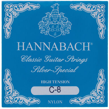 Hannabach 815HT Single String C8w