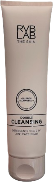 Rvb Lab Rvb Gel Doppia Detersione 2 In 1 150 Ml