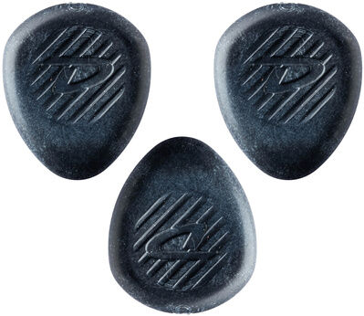 Dunlop Primetone Classic Rnd Tip 3.0