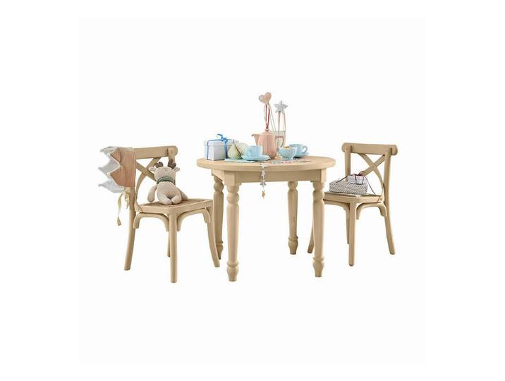 Mirabeau Kindersitzgruppe Kindersitzgruppe Sourila beige