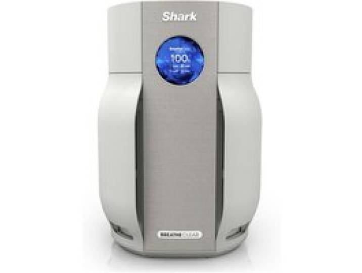 Purificateur dair intelligent pour un intérieur plus sain