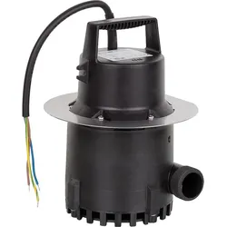 Pumpe für SWH 100