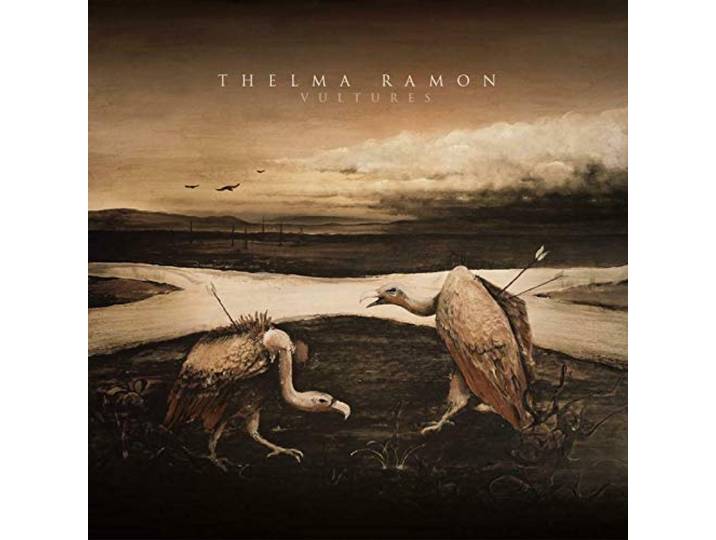 Thelma Ramon - Vultures