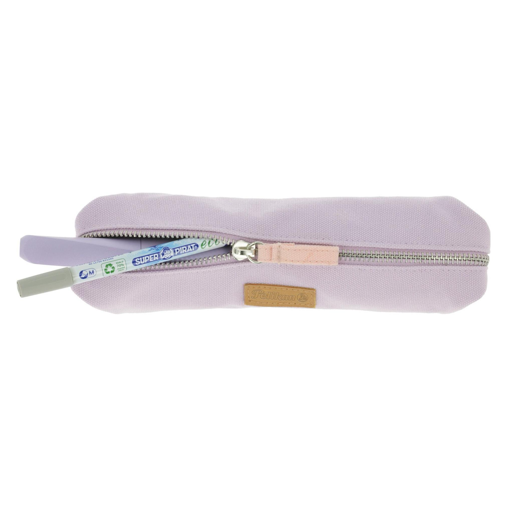 Pelikan Schlamper Twist Eco Lavender/Apricot (521000)