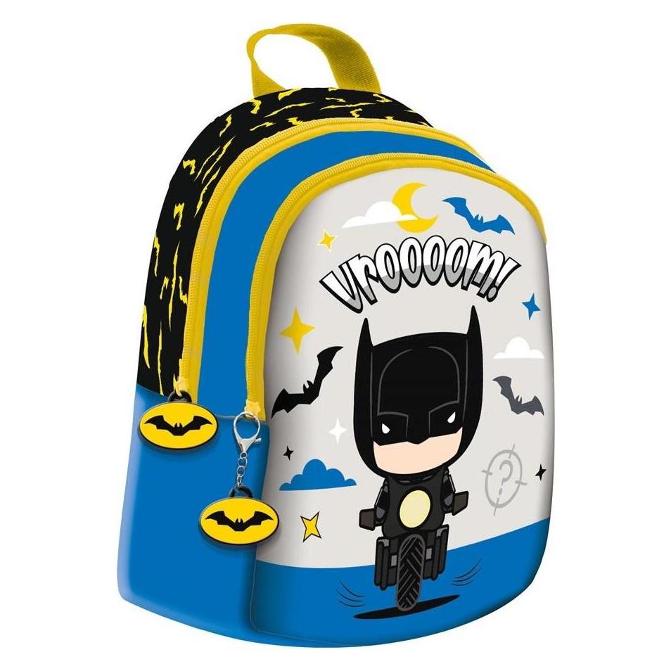 Beniamin Kleiner Batman-Rucksack (56586952)