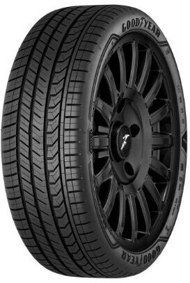 Pneu - null - EAGLE F1 ALLTERRAIN - Goodyear - 235-55-19-105-W