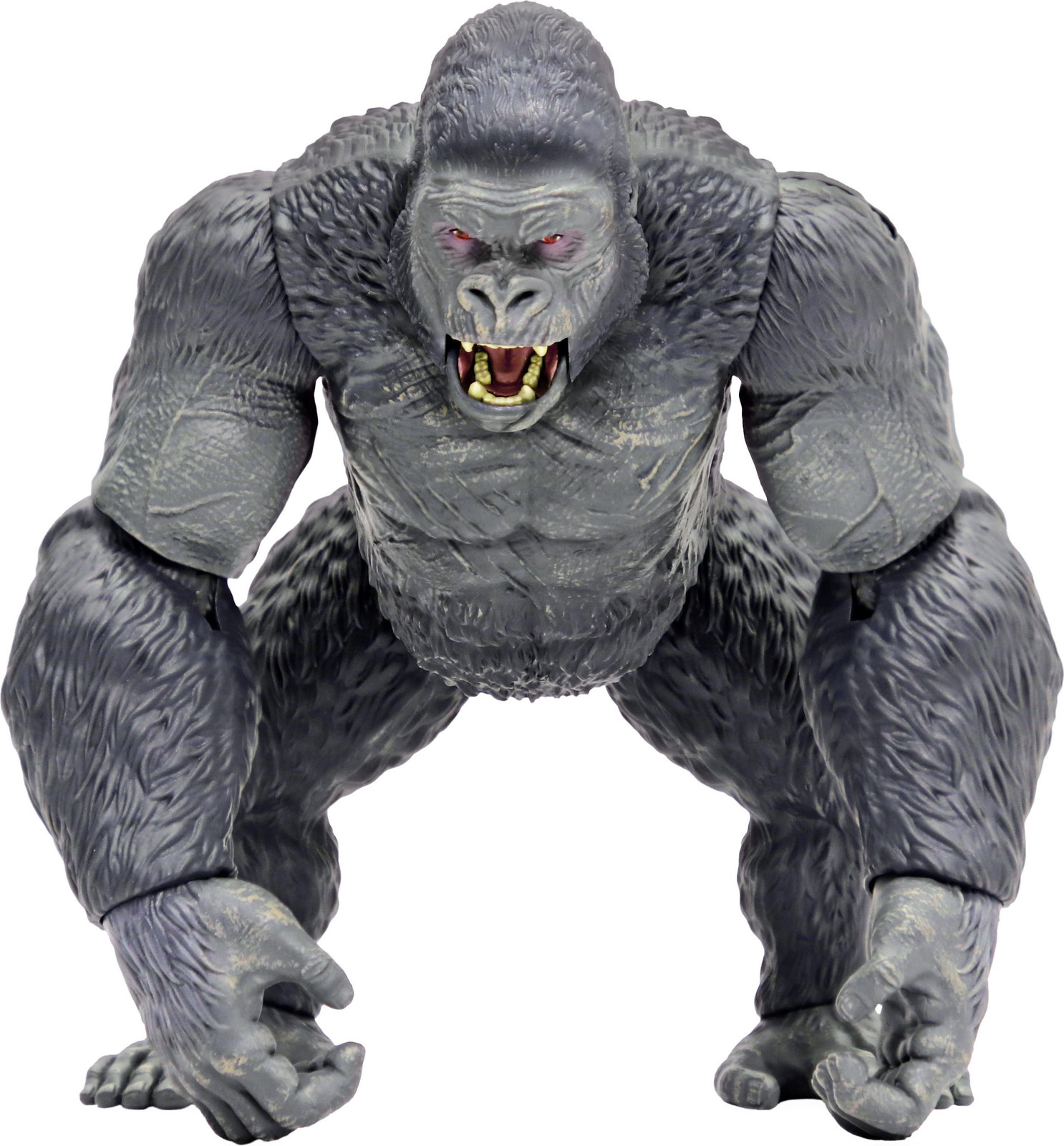 Primal Clash Boss-figuur 21 cm