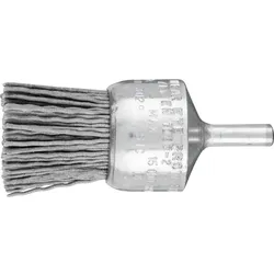 PFERD TOOLS Pinselbürste ungezopft PBU SIC-Filament - 43201004