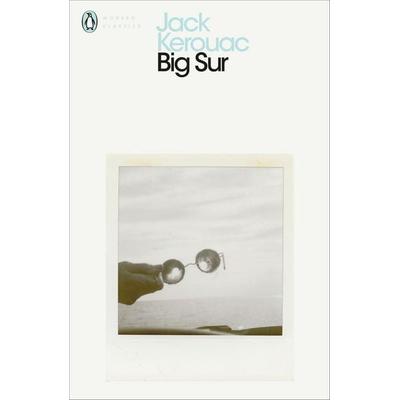 Big Sur, Taschenbuch von Jack Kerouac, KNV Besorgung, 978-0-14-119825-5