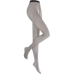 KUNERT Damen Netzstrumpfhose Raffinesse Net - schwarz - 38|40|39