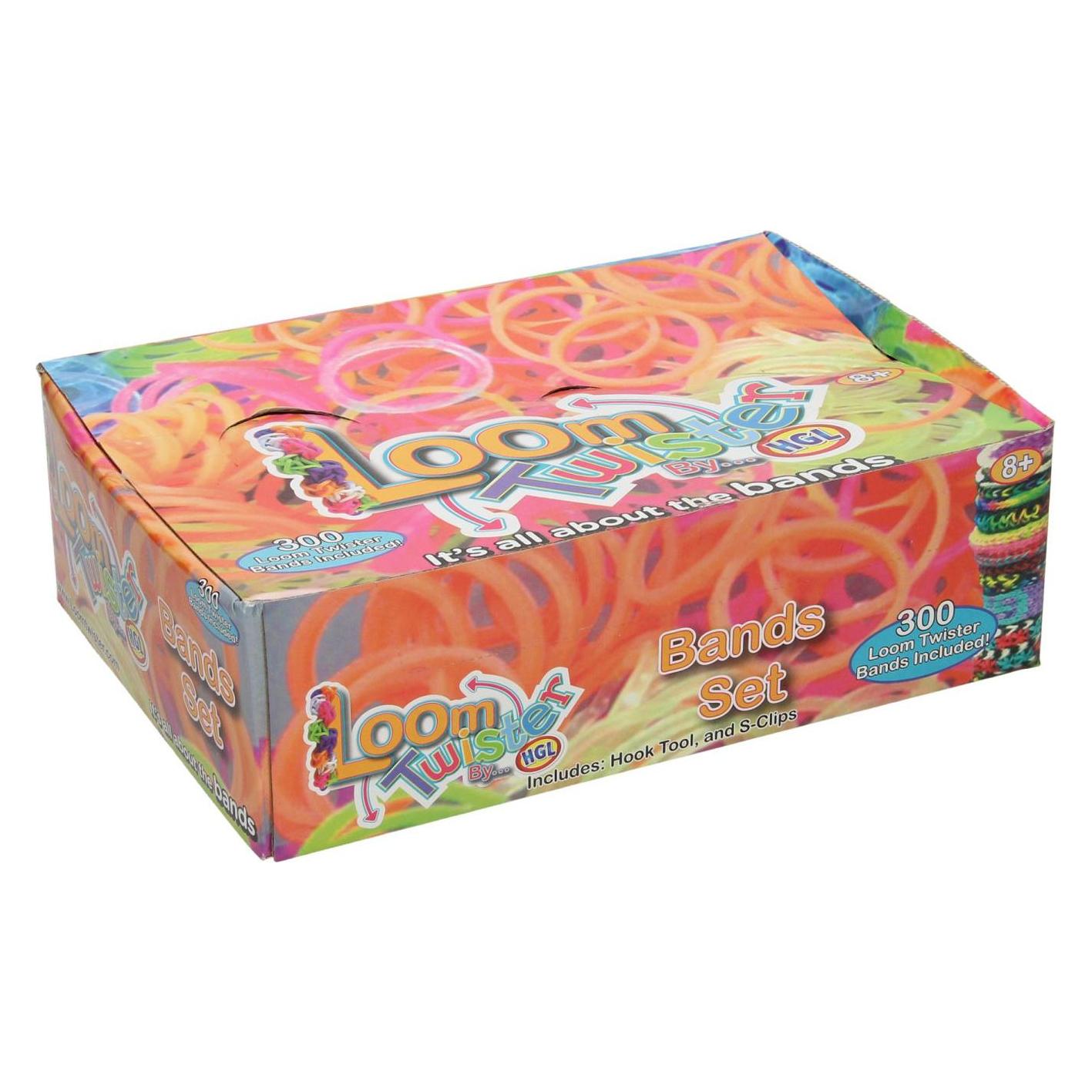 Loom Twister (45439591)