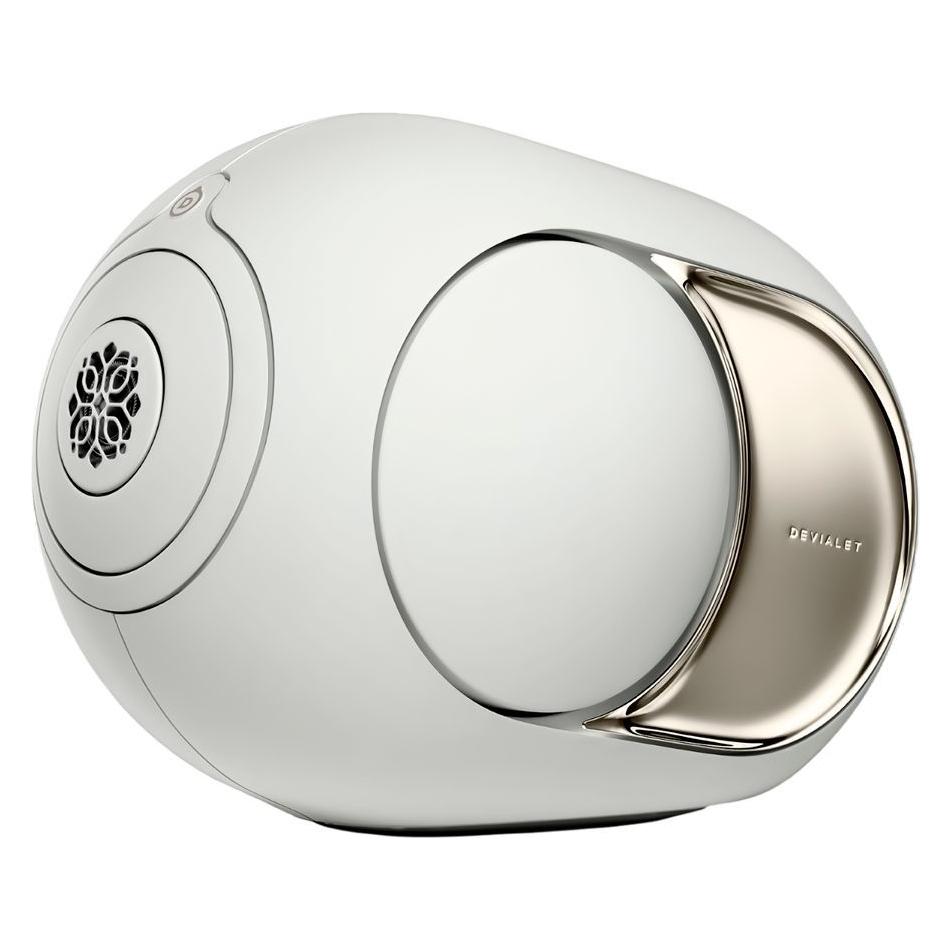Devialet Bluetooth speakers Phantom Ultimate 108 dB Light Pearl (1100 W) (DEVIALET)