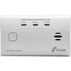 KIDDE X102 - Kohlenmonoxid-Melder