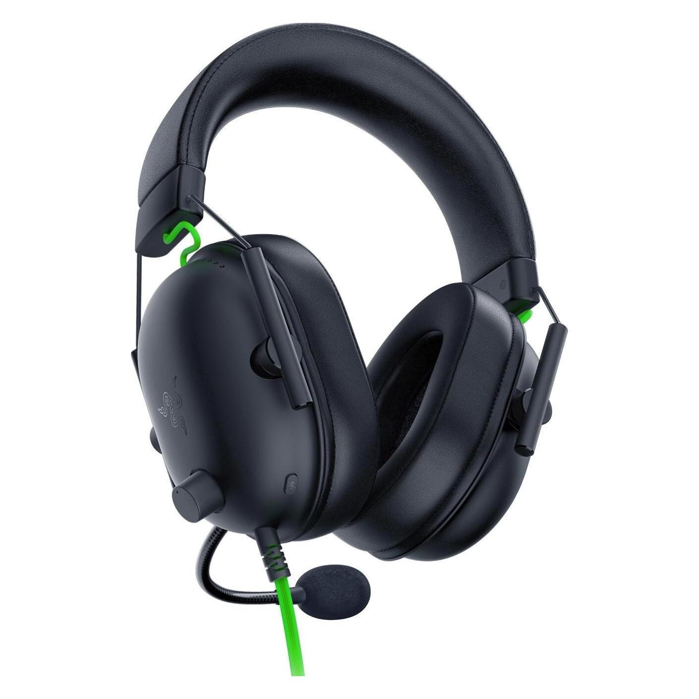 Razer Blackshark V2 X (Kabelgebunden) (RZ04-03240100-R3M1)