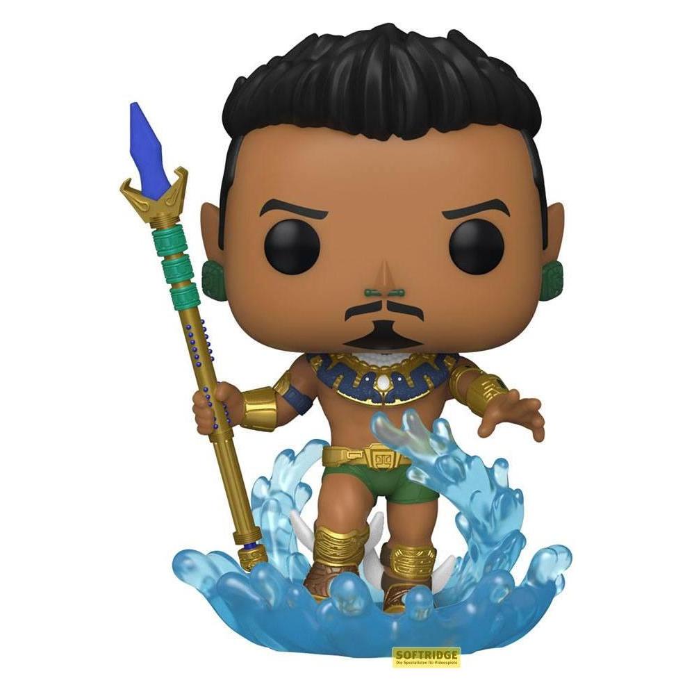 Funko Pop! BP Wakanda Forever Namor (1094) (30102022)