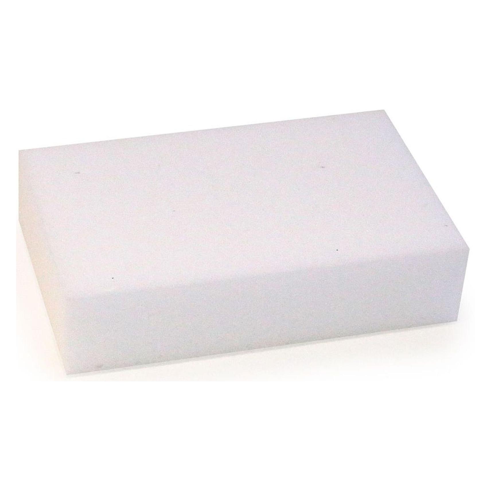 Hygoclean Schmutzradierer, weiá, 10er Pack (10 Stk.) (301610)